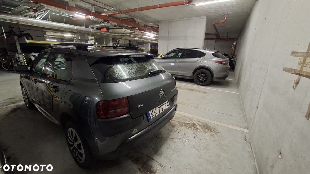 Citroën C4 Cactus - 7