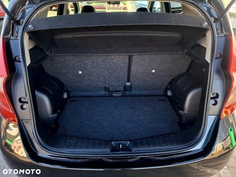 Nissan Note 1.2 DIG-S N-Tec EU6 - 31