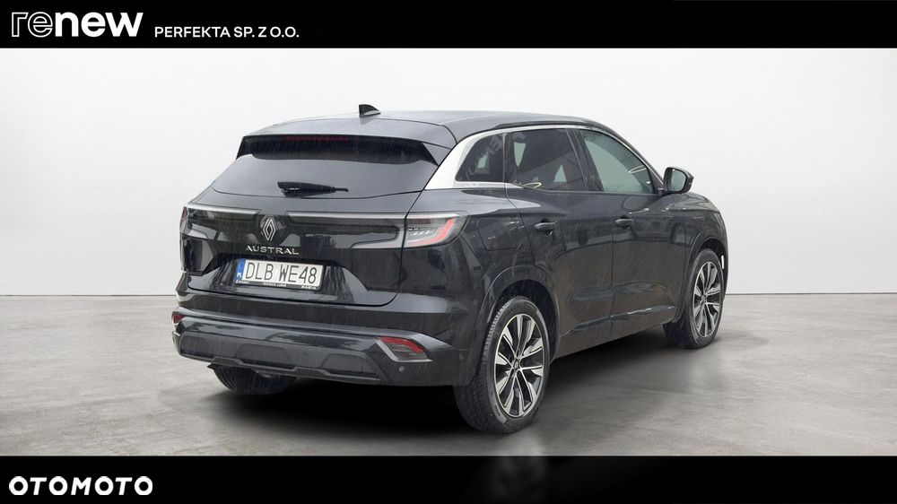 Renault Austral 1.3 TCe mHEV Techno - 5