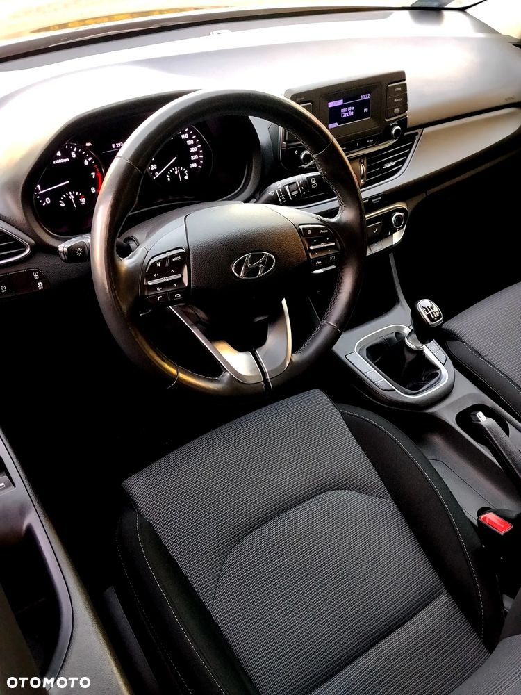 Hyundai i30 - 14