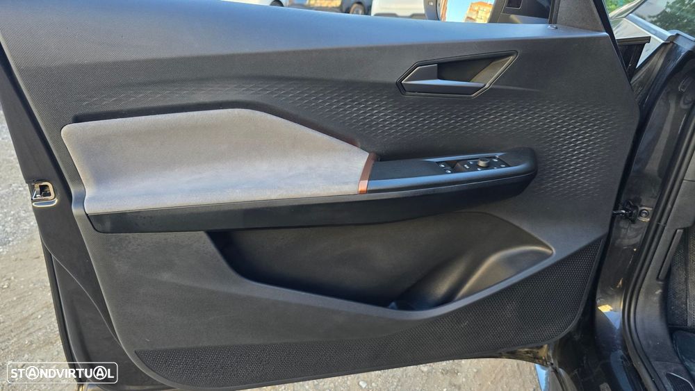 Cupra Born - 7