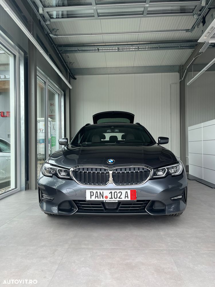 BMW Seria 3 - 38