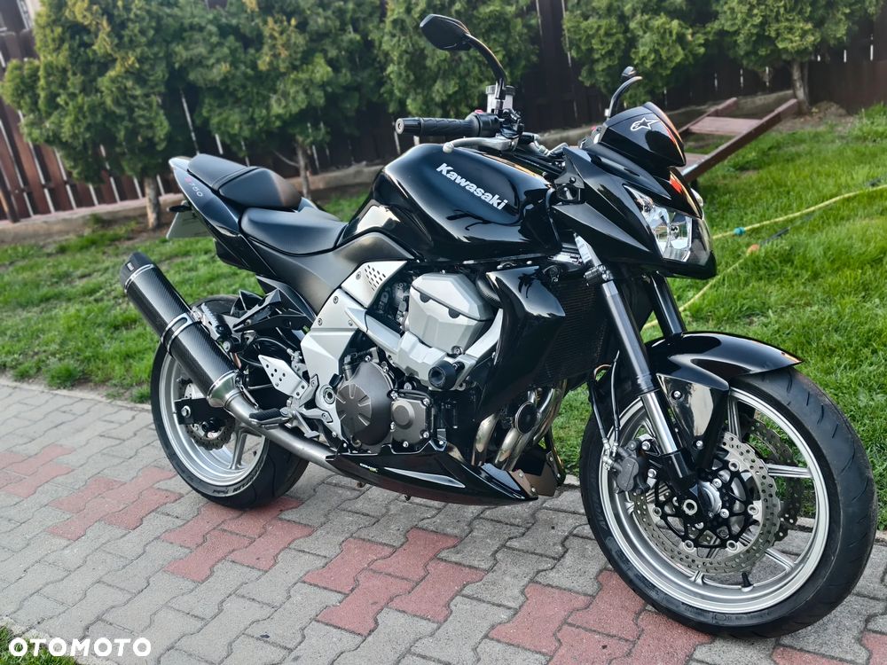 Kawasaki Z - 1