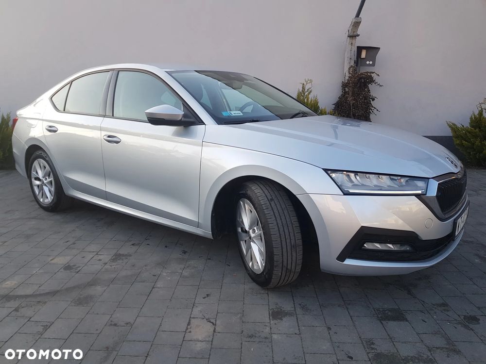 Skoda Octavia ver-1-5-tsi-act-ambition - 26