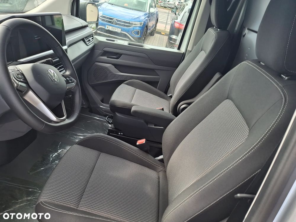 Volkswagen Transporter - 33