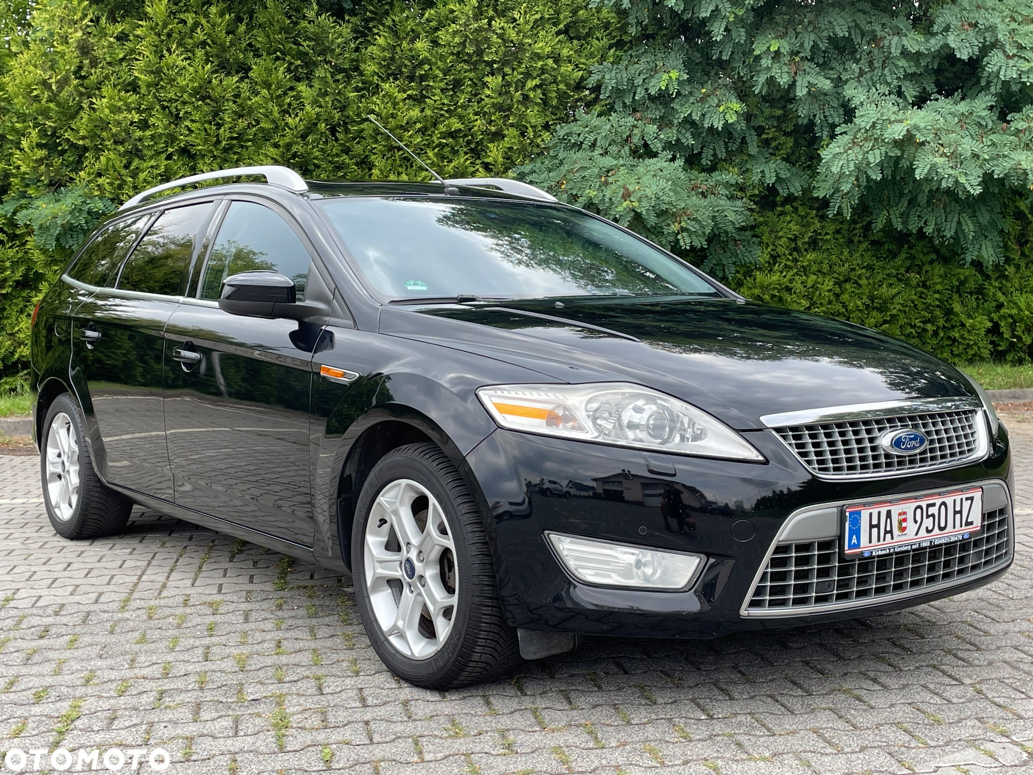 Ford Mondeo 2.0 TDCi Titanium - 6