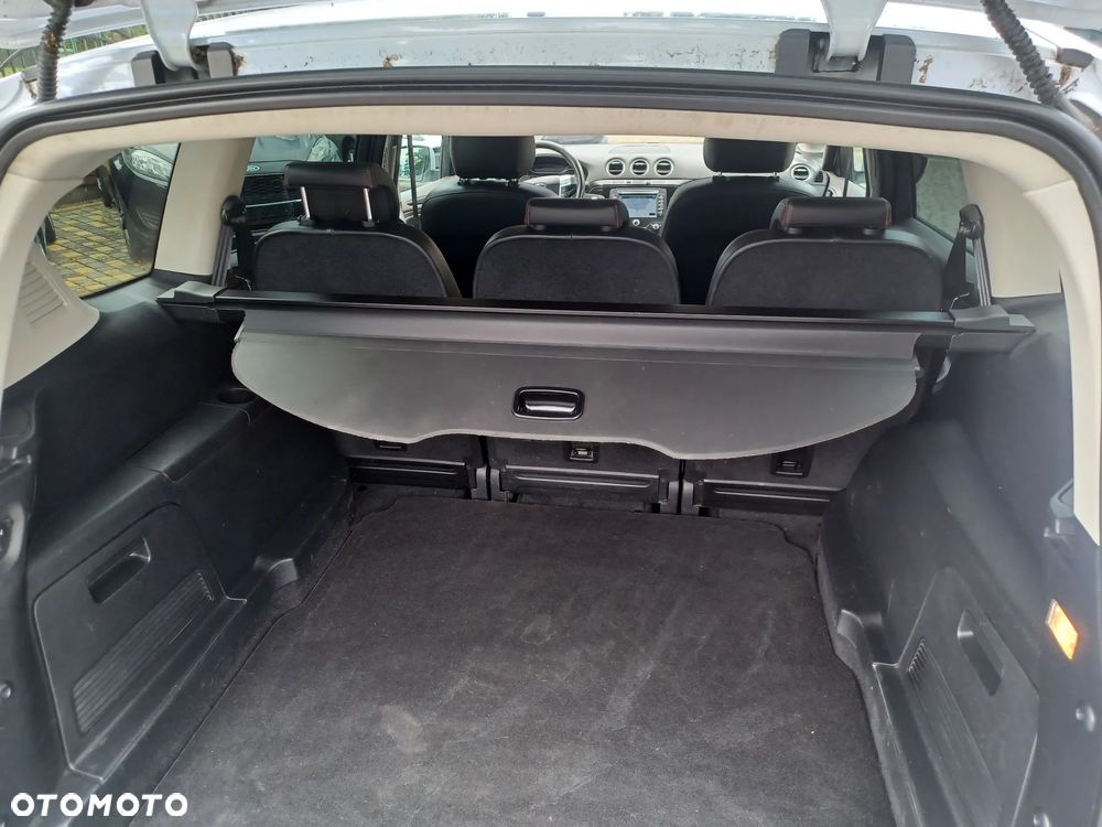 Ford S-Max 2.0 TDCi DPF Titanium X - 15