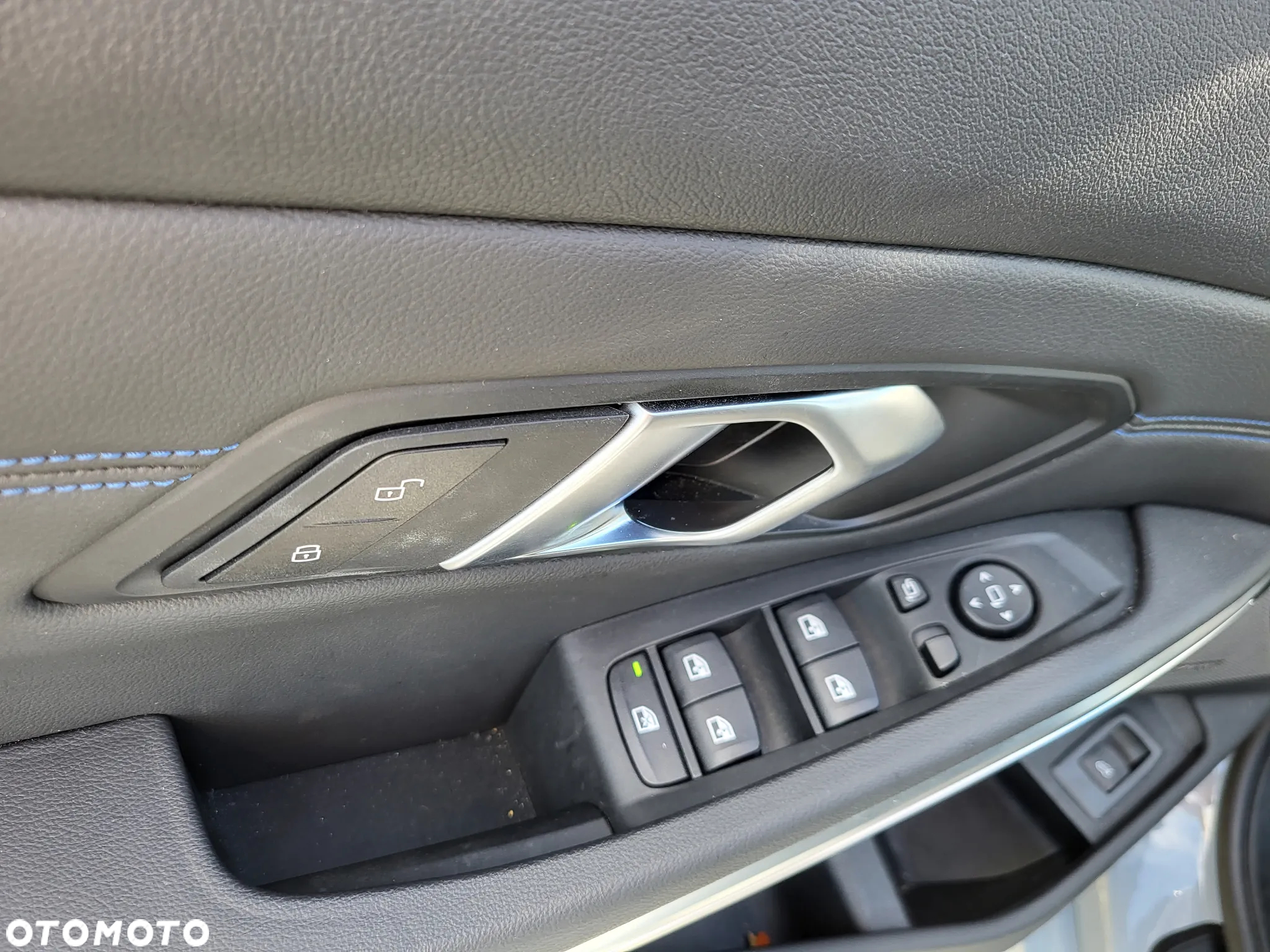 BMW Seria 3 318d M Sport - 18