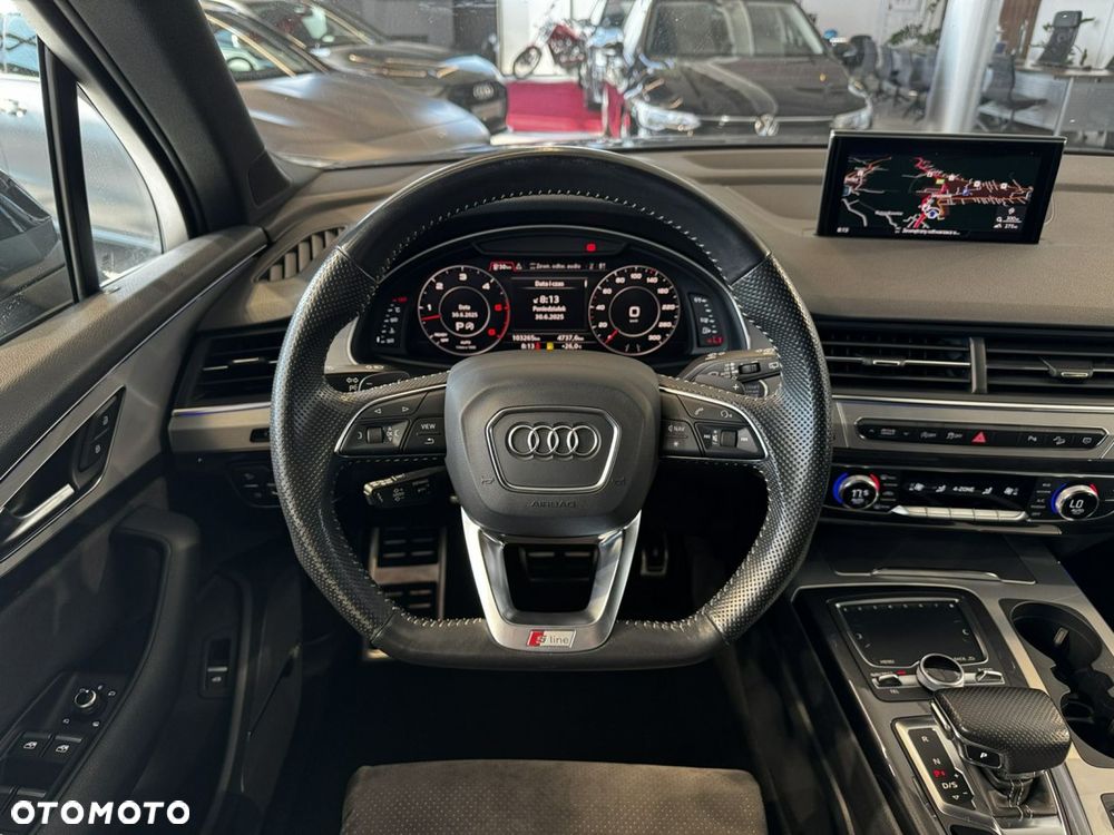 Audi Q7 - 23