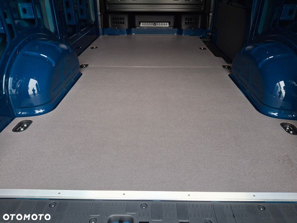 Volkswagen Crafter Crafter 35 - 12