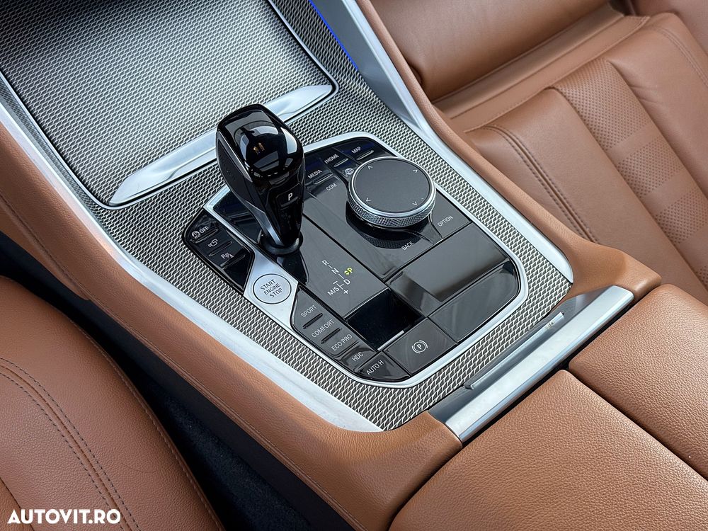 BMW X6 xDrive30d AT MHEV - 19