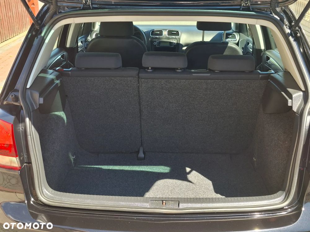 Volkswagen Golf 1.6 Edition - 9