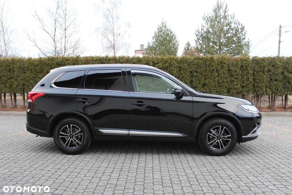 Mitsubishi Outlander 2.0 2WD Edition - 10