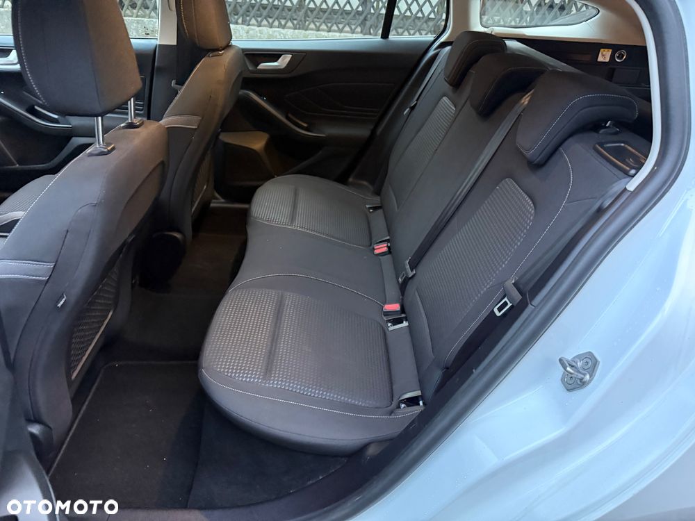 Ford Focus 1.5 EcoBlue Start-Stopp-System ACTIVE DESIGN - 20