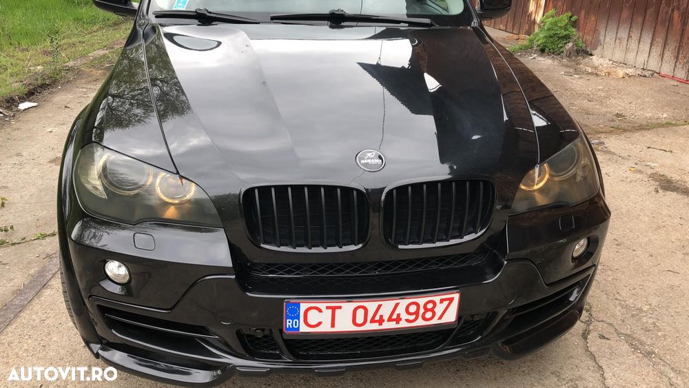 BMW X5 - 5