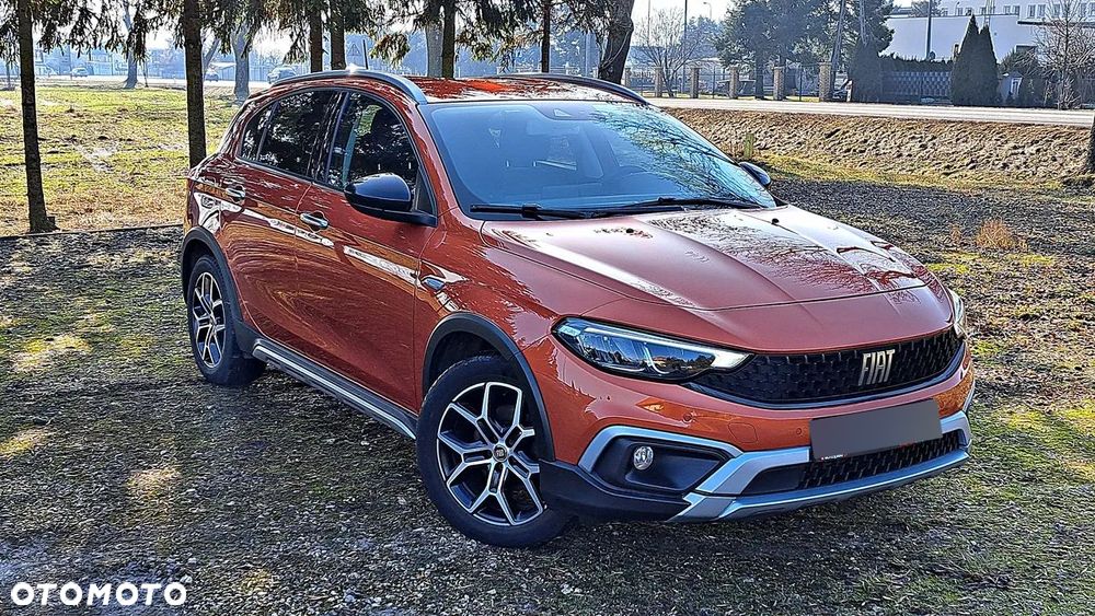 Fiat Tipo 1.0 T3 Cross - 13