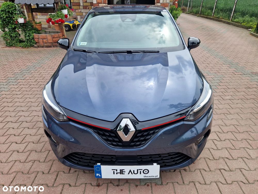 Renault Clio 1.0 TCe Zen - 27