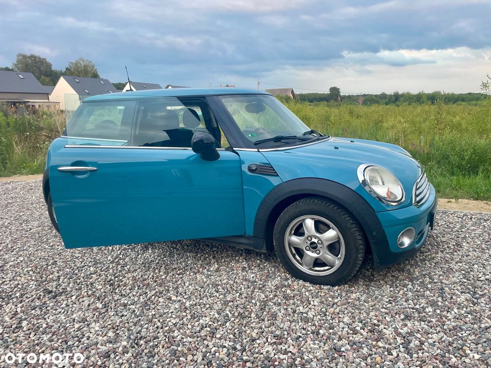 MINI ONE - 3