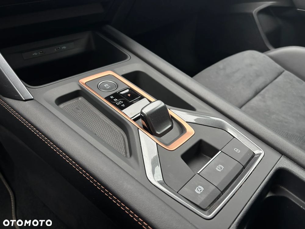 Cupra Formentor 1.5 eTSI mHEV DSG - 17