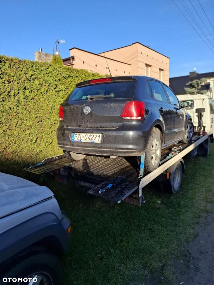Volkswagen Polo 1.2 Tour - 6