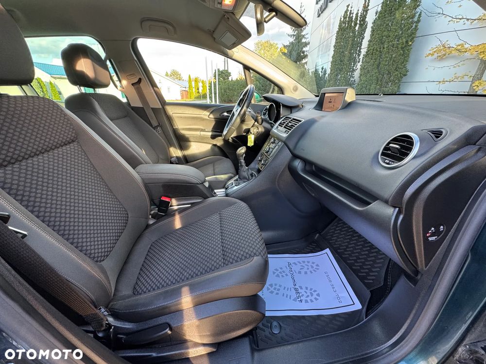 Opel Meriva 1.4 150 Jahre - 3