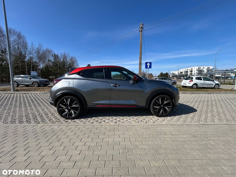 Nissan Juke 1.0 DIG-T N-Design - 18