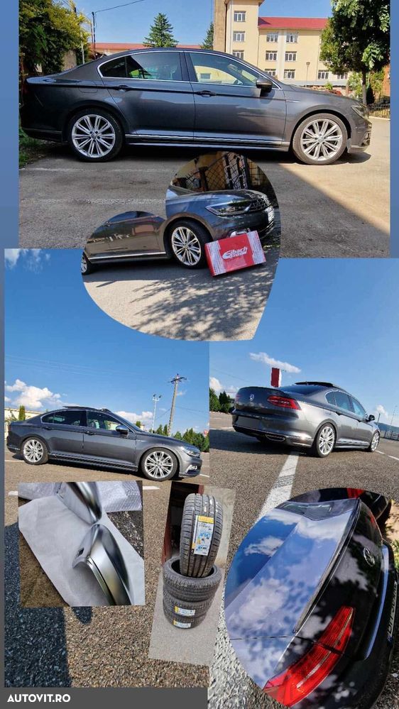 Volkswagen Passat - 15