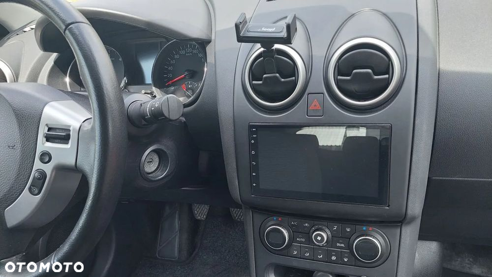 Nissan Qashqai - 8
