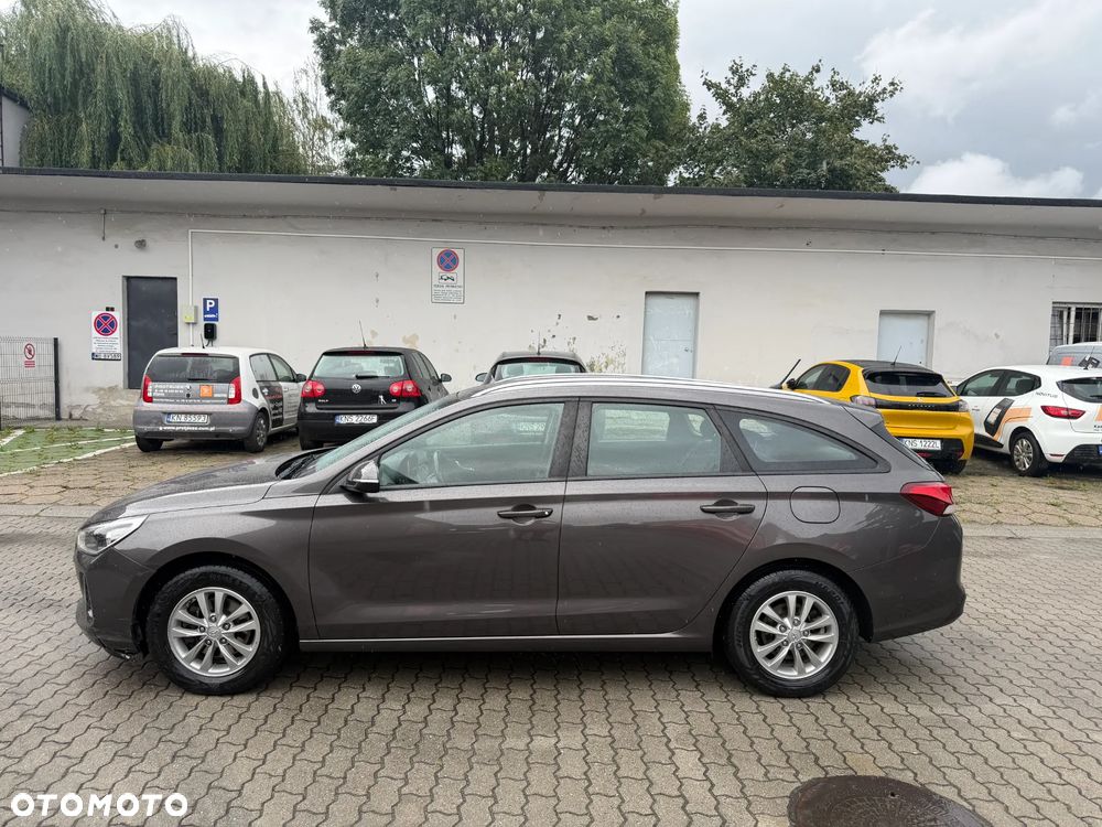 Hyundai i30 1.4 T-GDI Comfort - 2