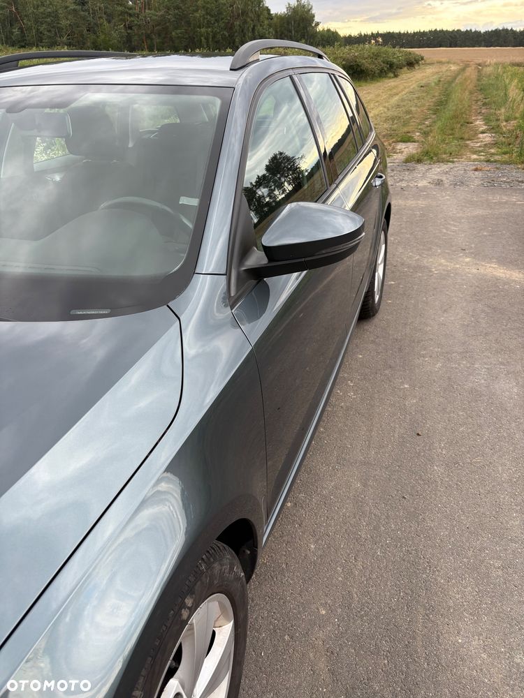 Skoda Octavia 1.5 TSI ACT Business - 8