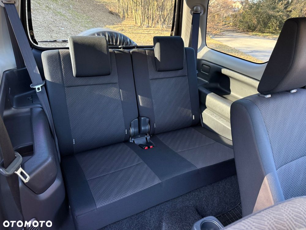 Suzuki Jimny - 22