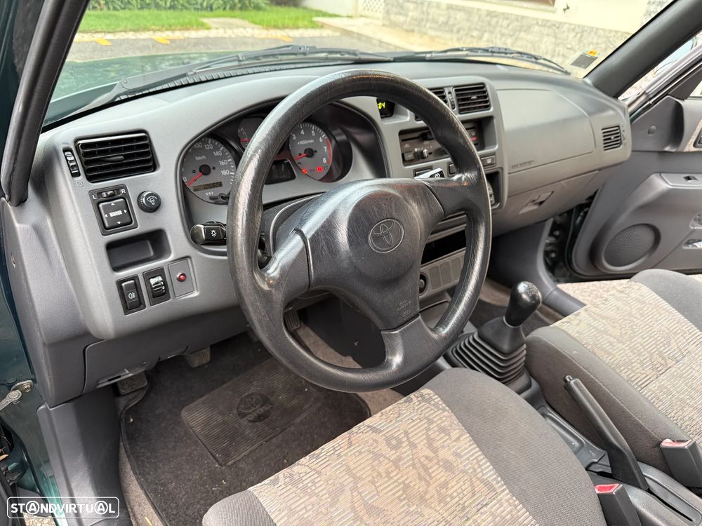 Toyota RAV4 Standard - 6