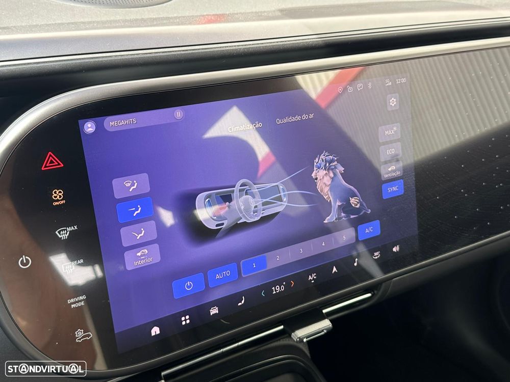 Smart #5 100 kWh Pro+ - 29