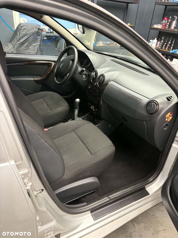 Dacia Duster - 5