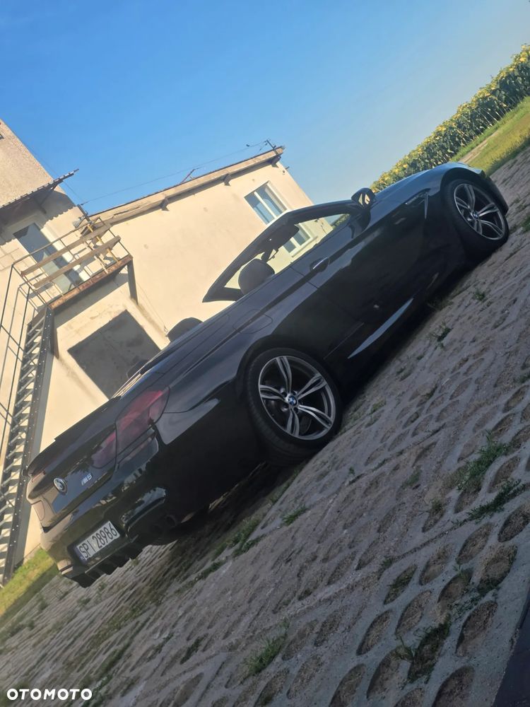 BMW M6 - 18
