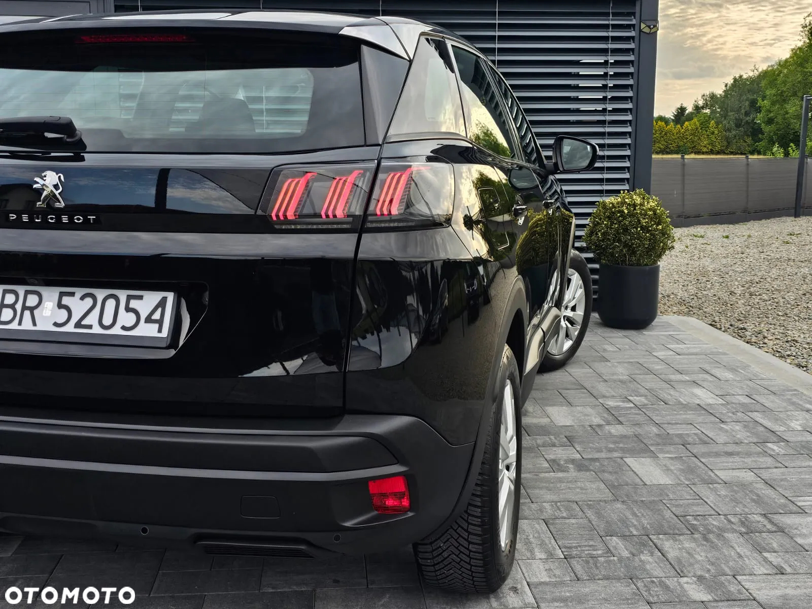 Peugeot 3008 1.5 BlueHDi Allure Pack S&S EAT8 - 29