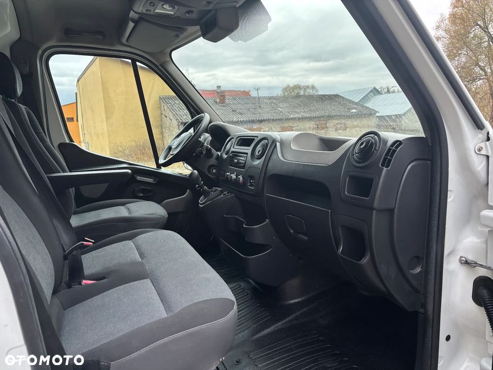Renault Master - 17