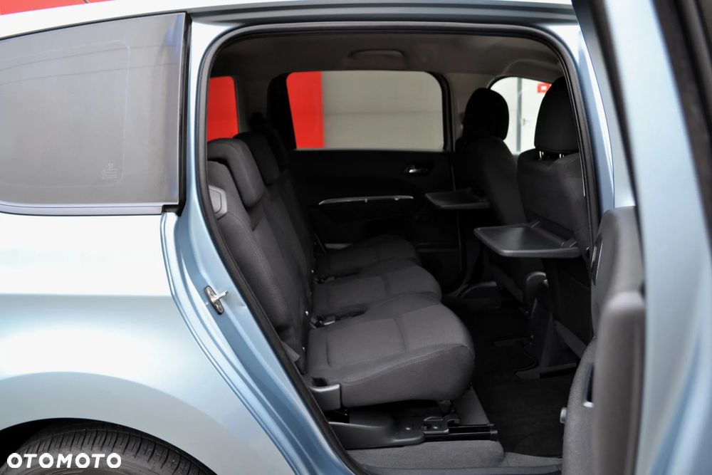 Peugeot 5008 120 VTi Tendance - 12