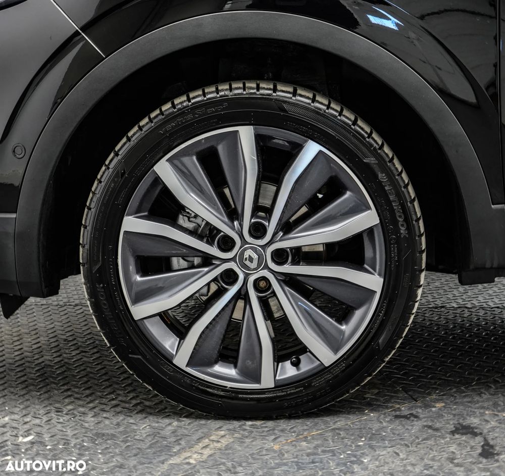 Renault Kadjar 1.2 TCe EDC XMod - 24