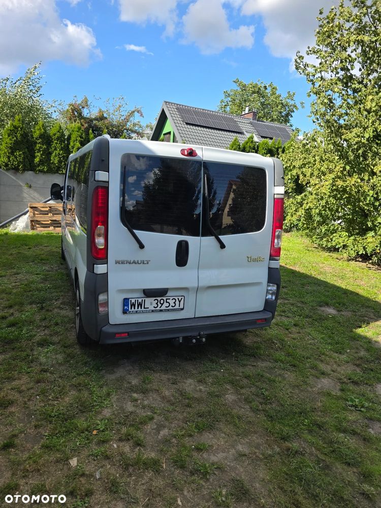 Renault Trafic - 6