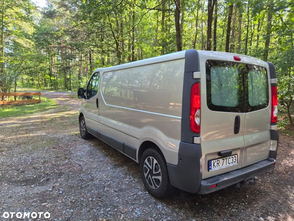 Renault Trafic - 7
