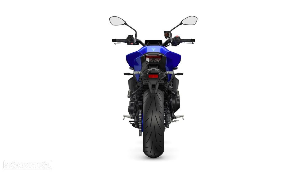 Yamaha MT-09 Full Power e 35Kw - 21