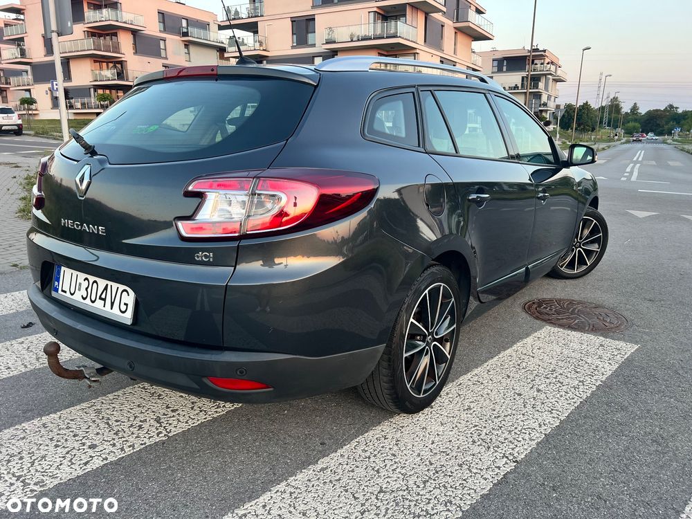 Renault Megane 1.5 dCi Bose - 6
