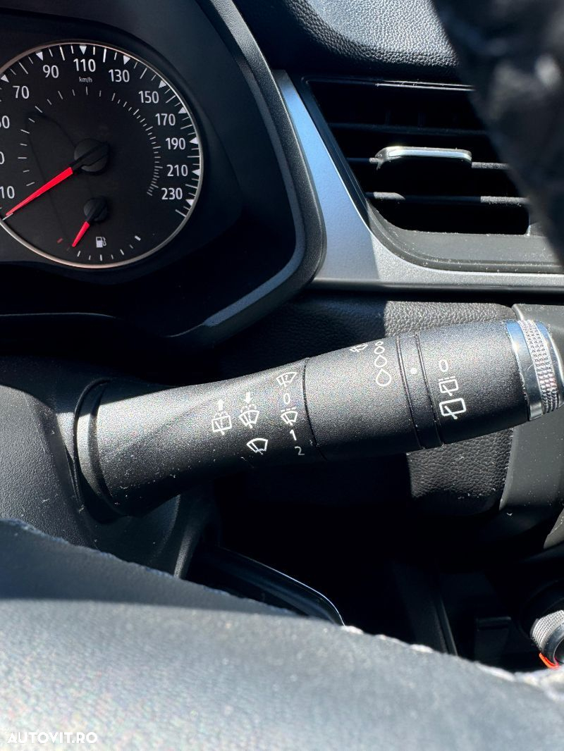 Renault Captur - 20
