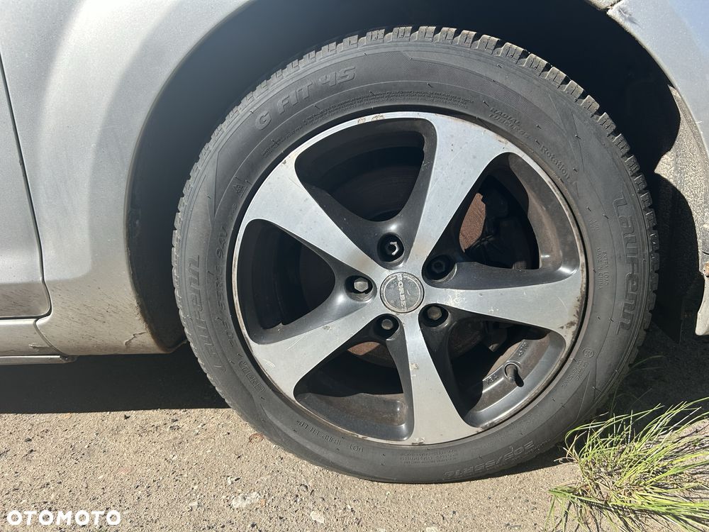 Ford Focus - 7