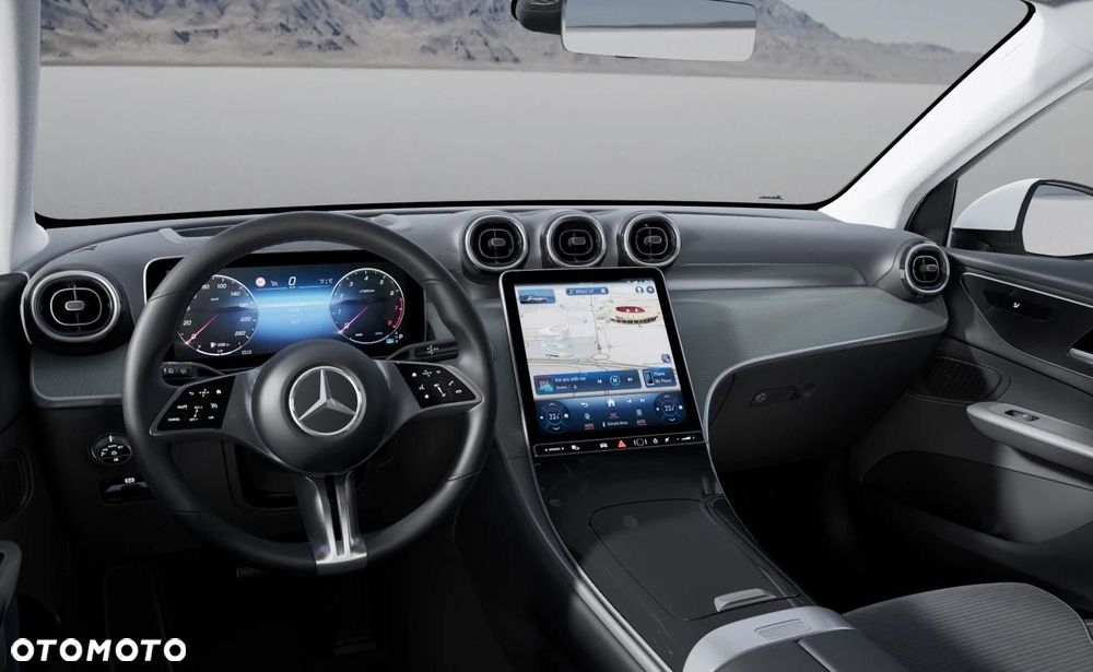 Mercedes-Benz GLC - 4