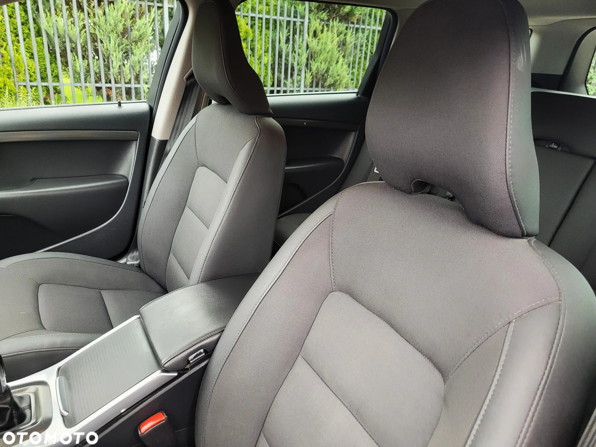 Volvo V70 D4 Momentum - 21