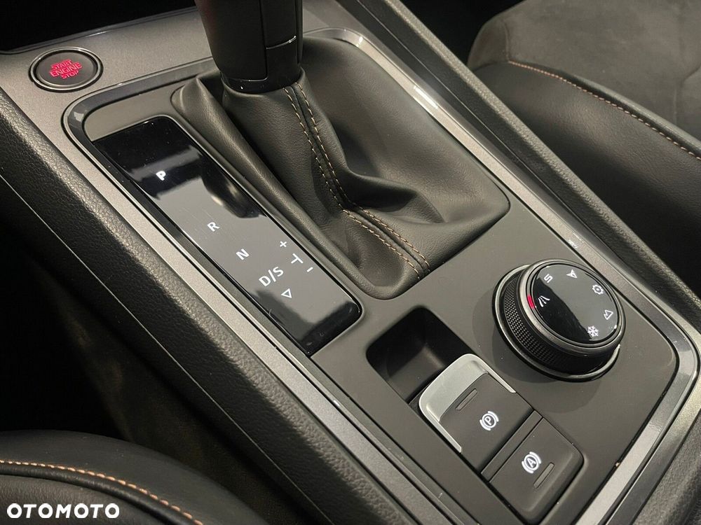 Cupra Ateca 2.0 TSI 4Drive VZ DSG - 26