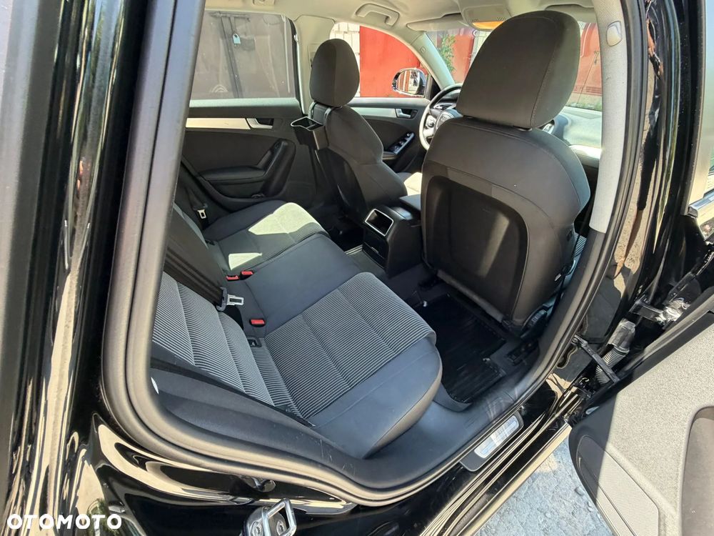 Audi A4 Avant - 12