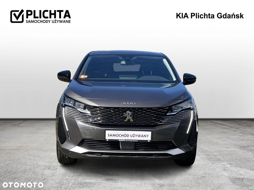 Peugeot 3008 - 7